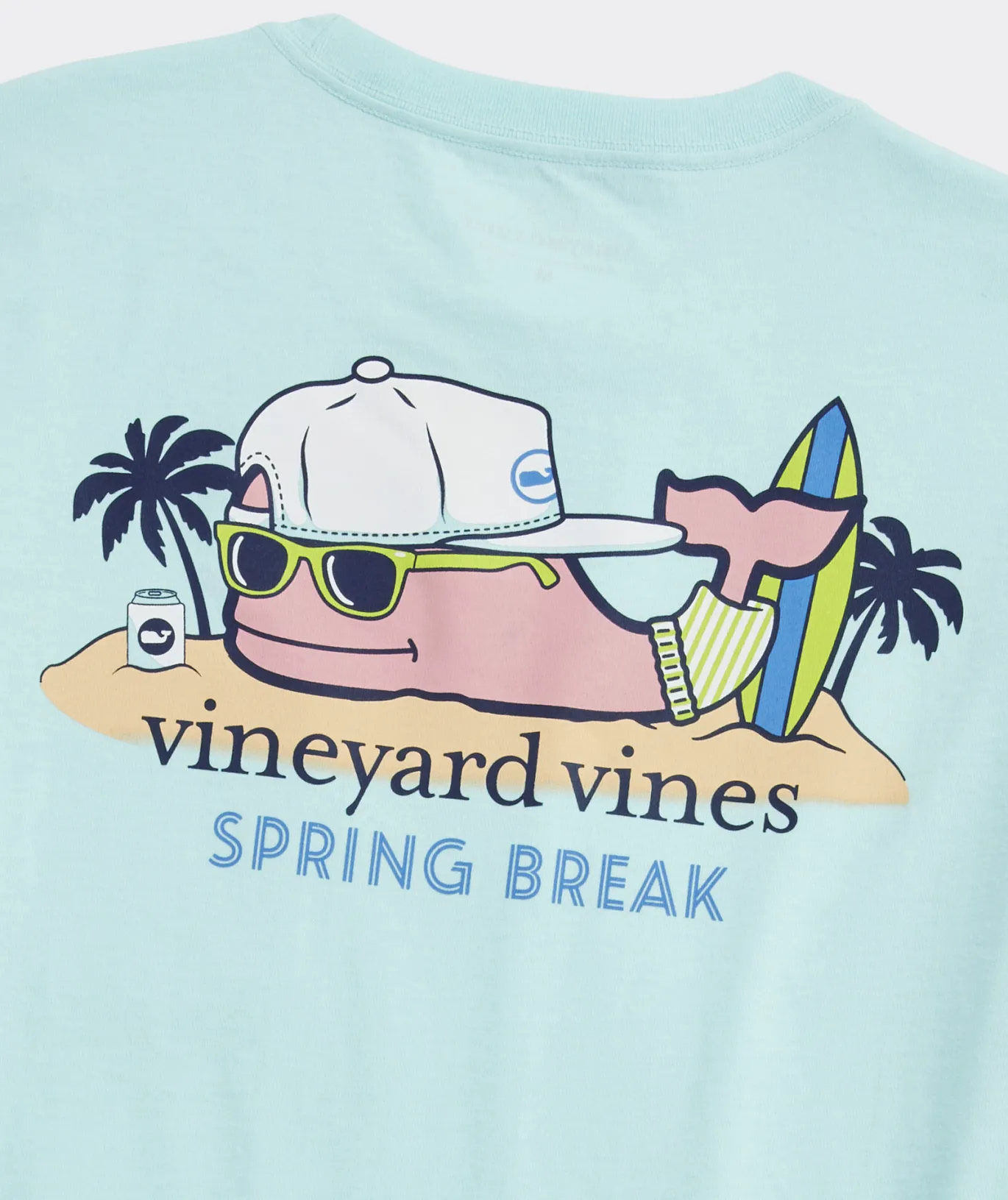 Vineyard Vines Palmero Polo Sale