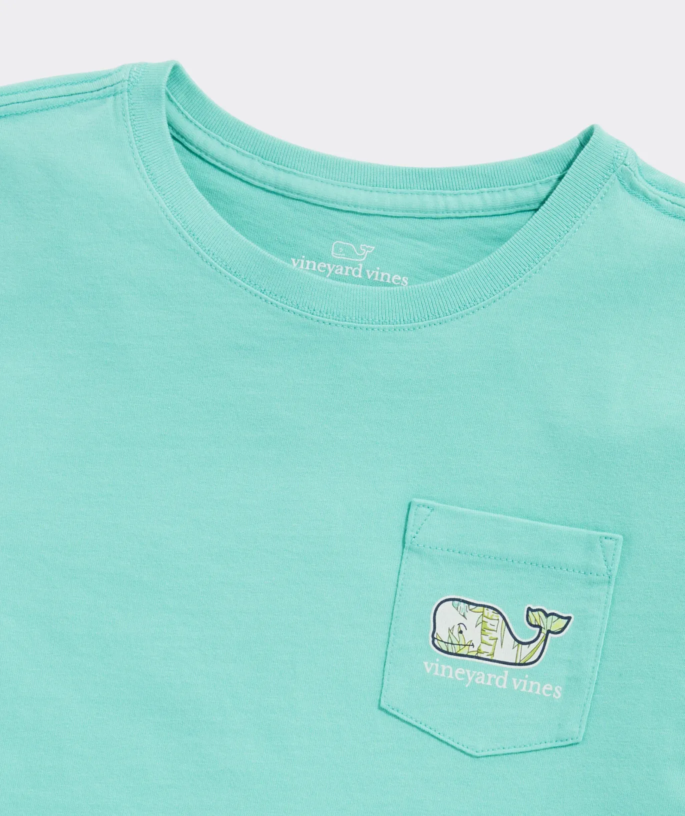 Vineyard Vines Palmero Polo Hndstth Jake Blue Fashion