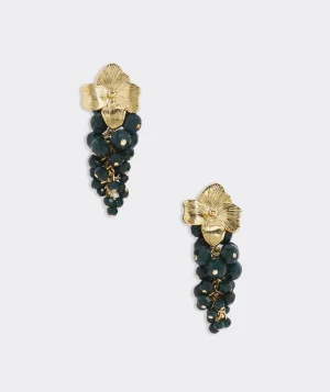 Vineyard Vines & Shine Stud Earrings Pearl Best
