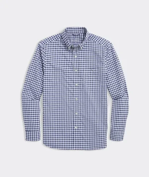 Vineyard Vines Penn State University Saltwater Quarter-Zip Granite Flash Sale