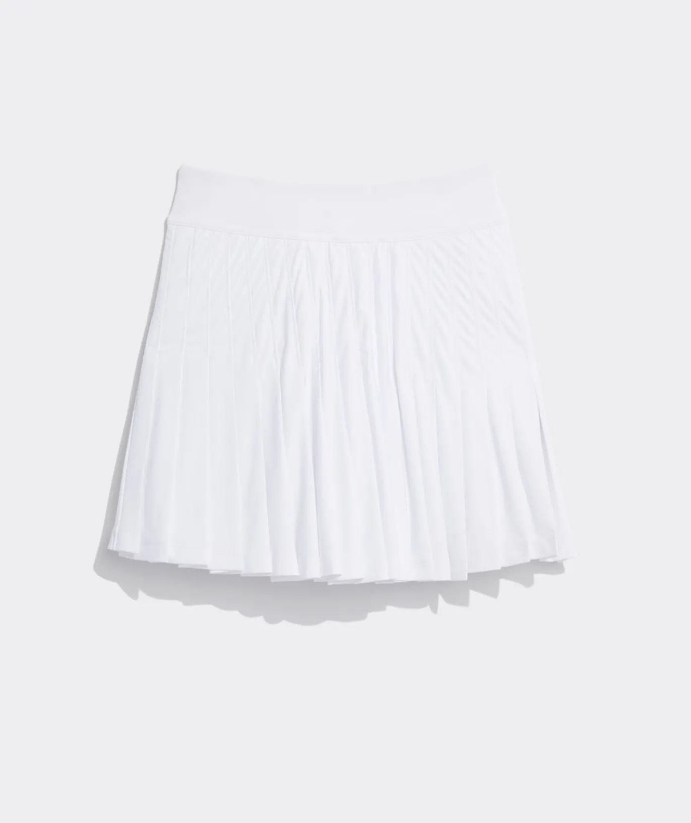 Vineyard Vines Performance Pleated Skort White Cap Cheap