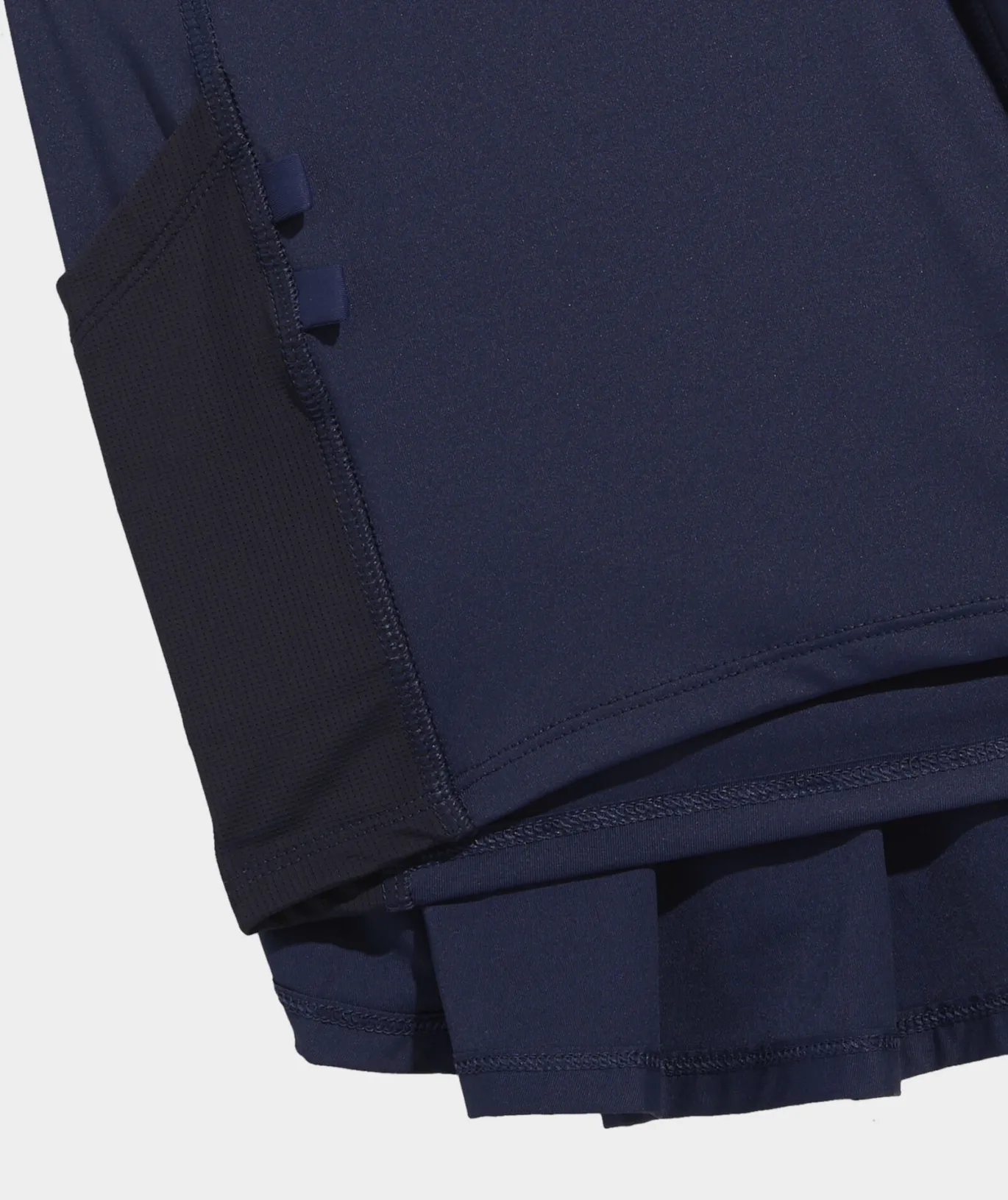 Vineyard Vines Performance Skort Foulard Dot - Navy Outlet