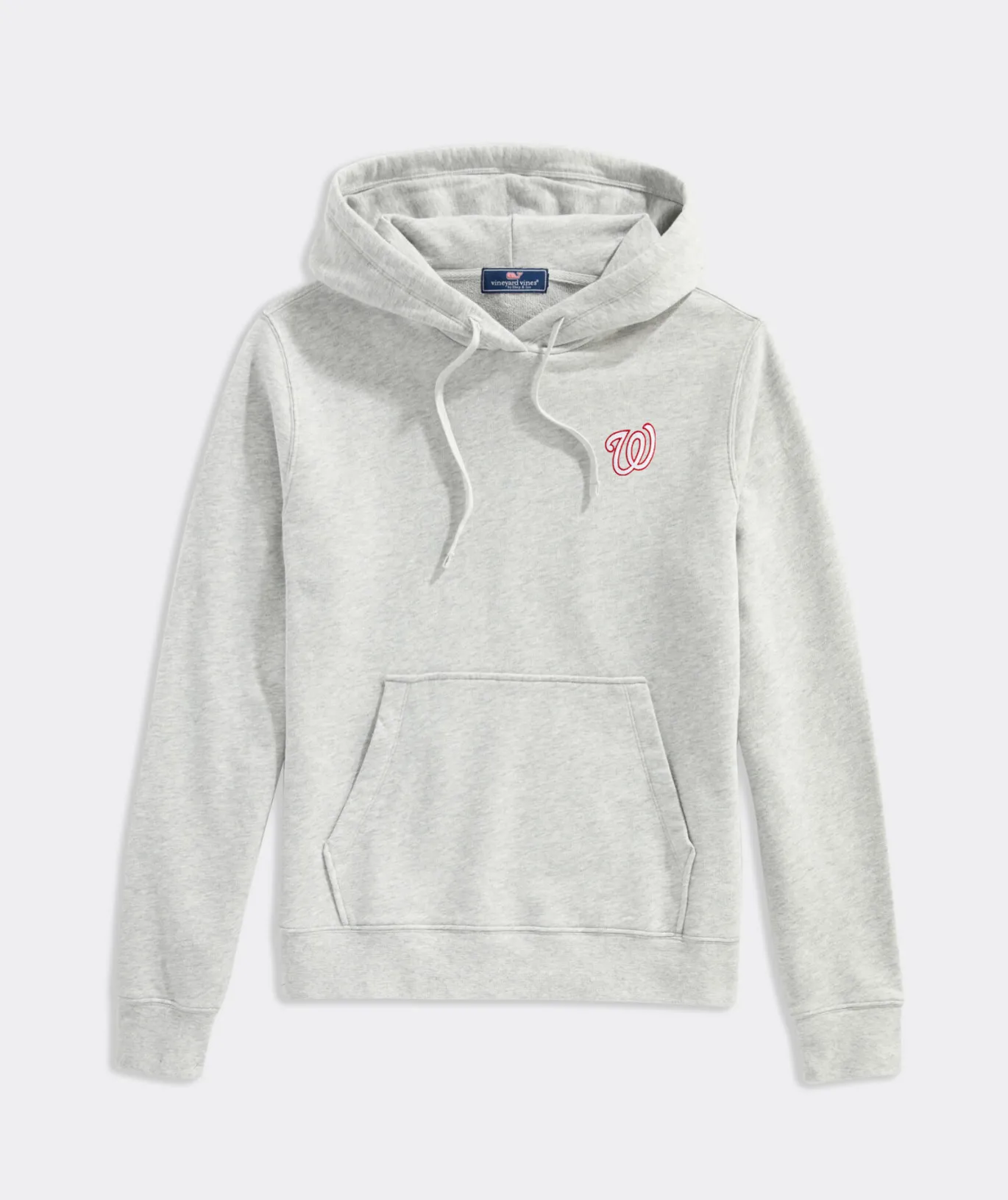 Vineyard Vines Philadelphia Phillies Crewneck Jetty Red Outlet