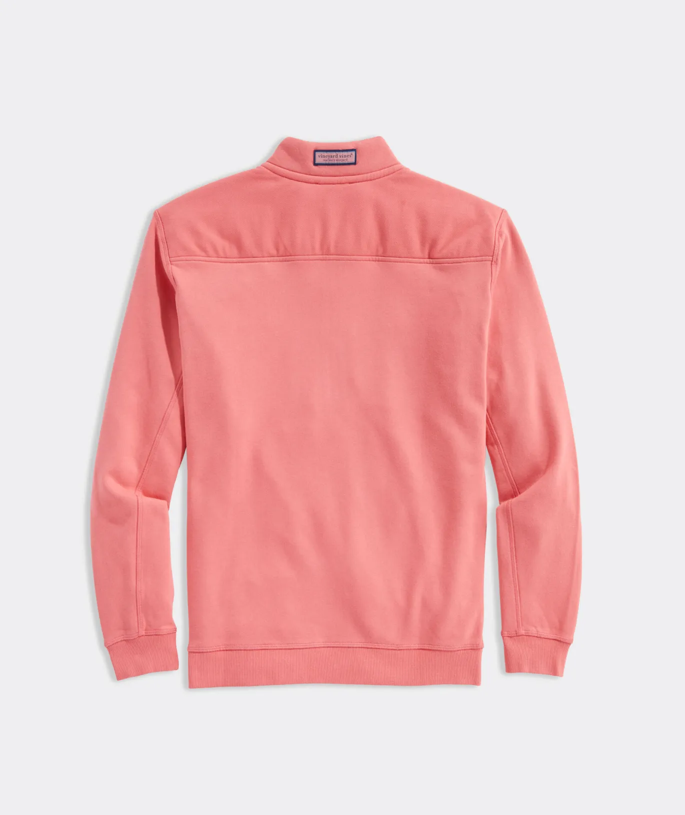 Vineyard Vines Philadelphia Phillies Saltwater Quarter-Zip Granite Store