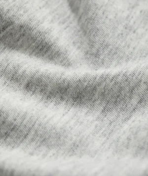 Vineyard Vines Pima Cotton Turtleneck Light Gray Heather Flash Sale