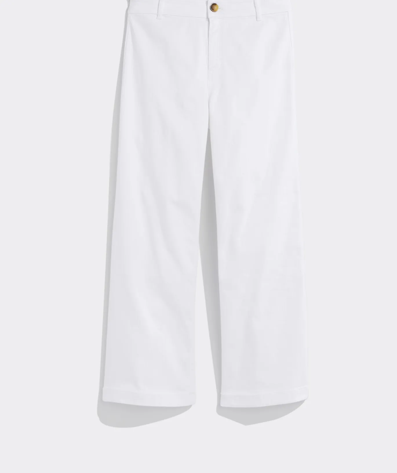 Vineyard Vines Ponte Knit Pants Jet Black Best