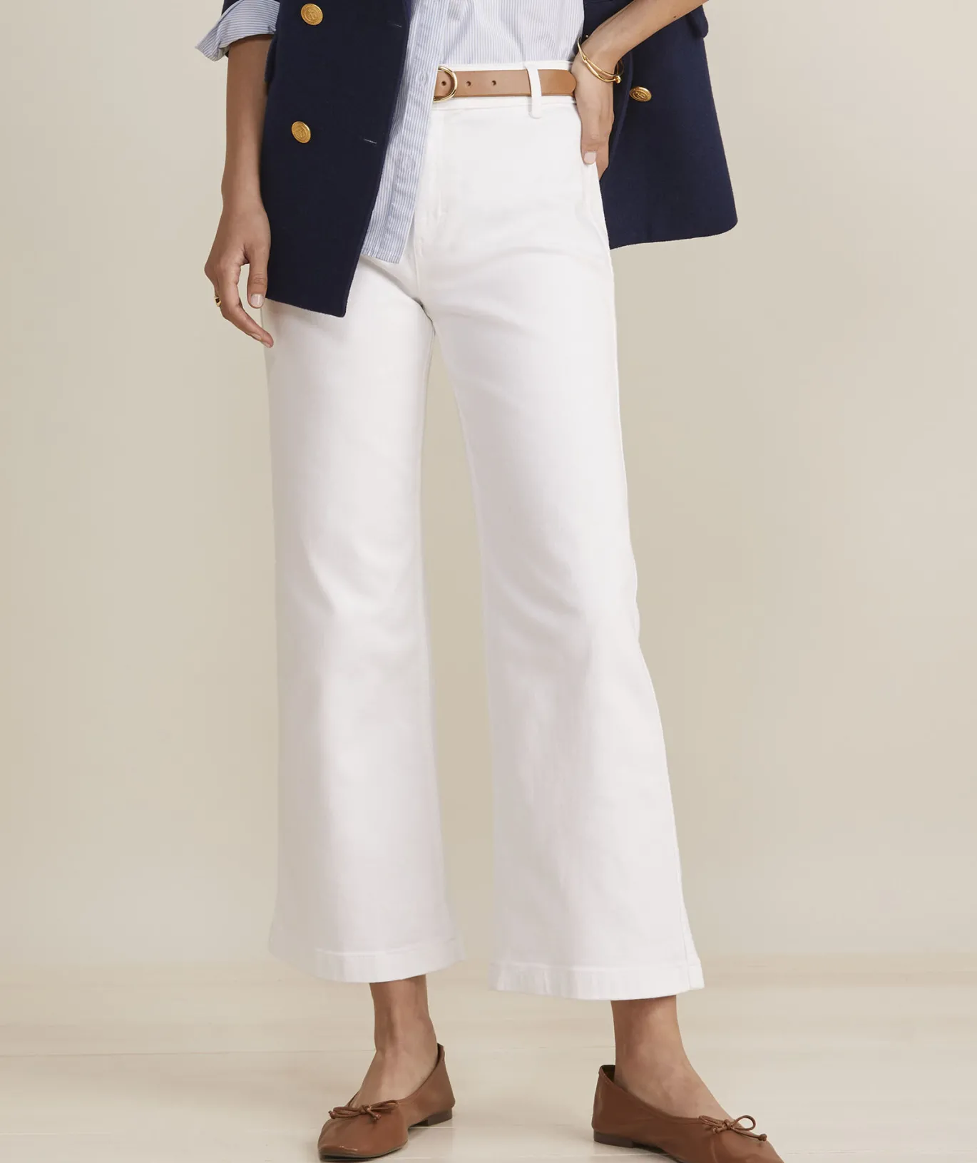 Vineyard Vines Ponte Knit Pants Jet Black Best