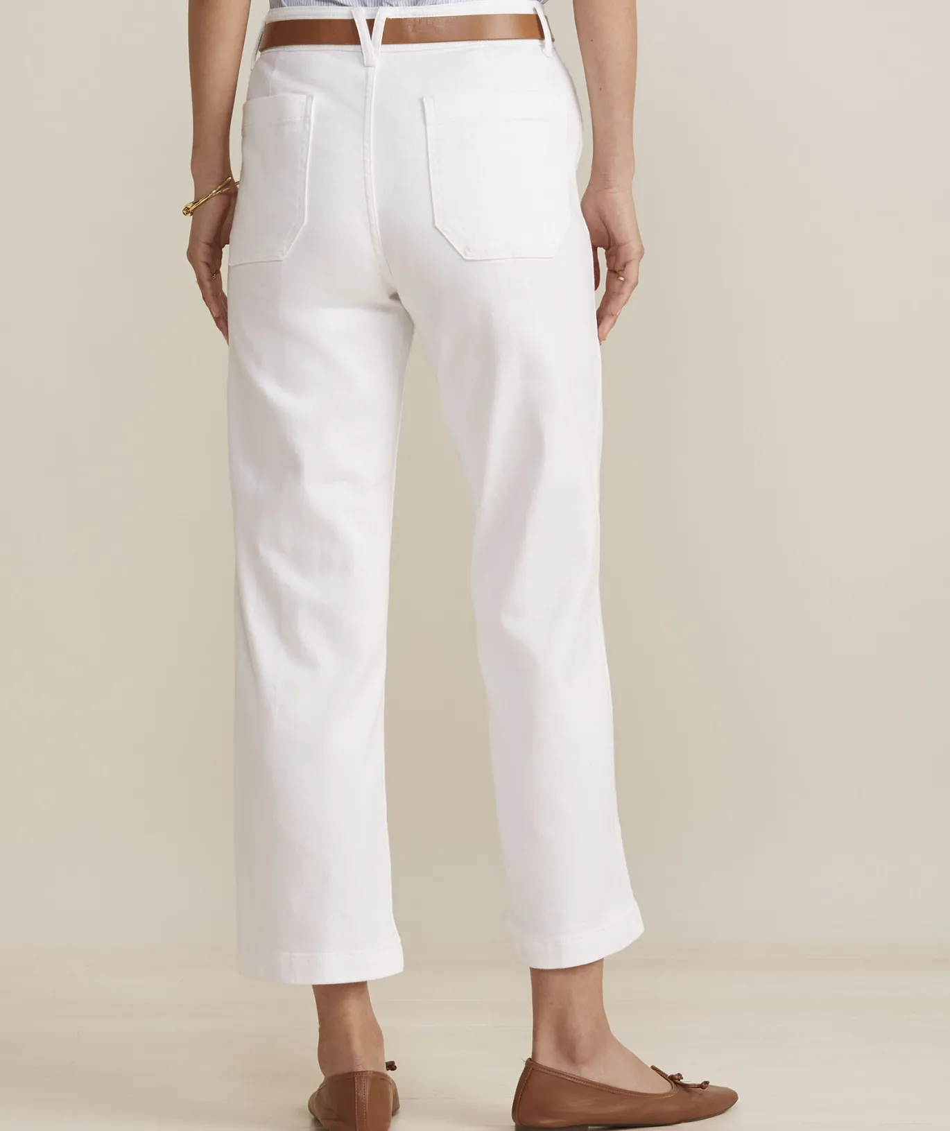 Vineyard Vines Ponte Knit Pants Jet Black Best