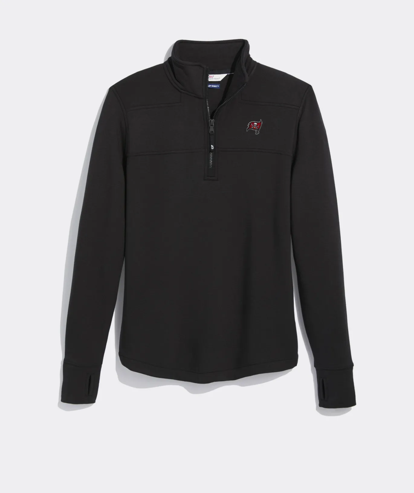 Vineyard Vines Printed Sankaty Polo Ski Geo-Oc Brz Fashion