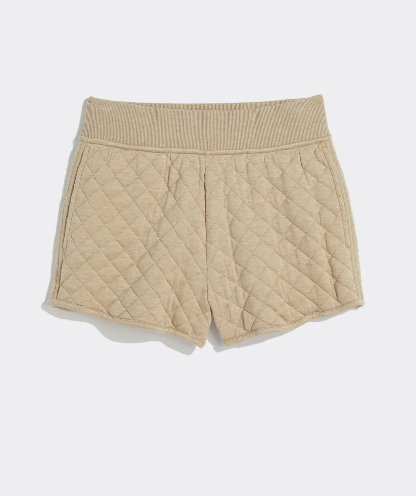 Vineyard Vines Quilted Dreamcloth® Shorts Nautical Navy Hthr Best Sale