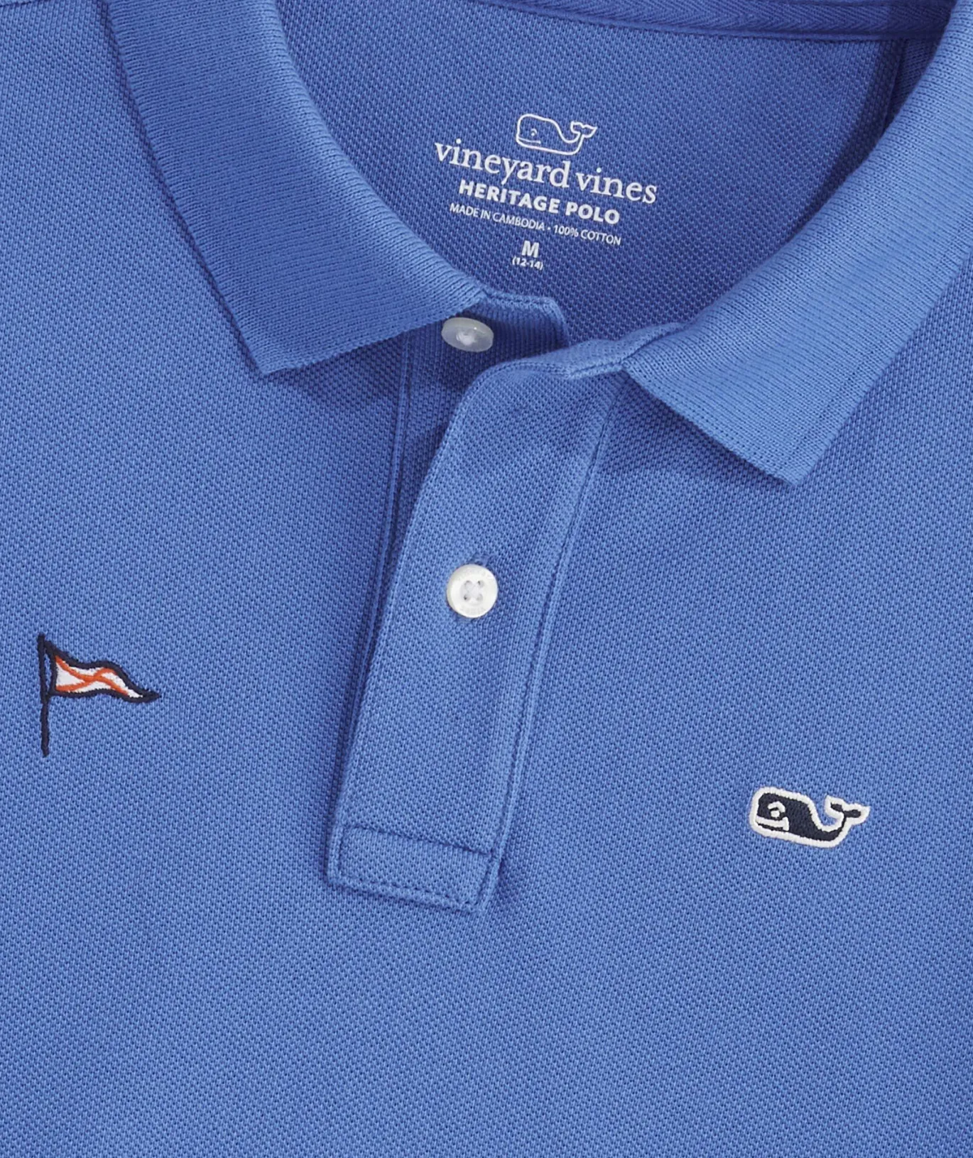 Vineyard Vines Sankaty Quarter-Zip White Cap Shop