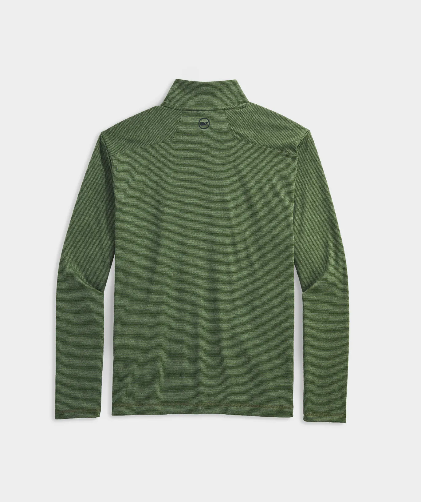 Vineyard Vines Sankaty Quarter-Zip Cypress Best