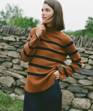 Vineyard Vines Sequin Stripe Cardigan Marshmallow Best