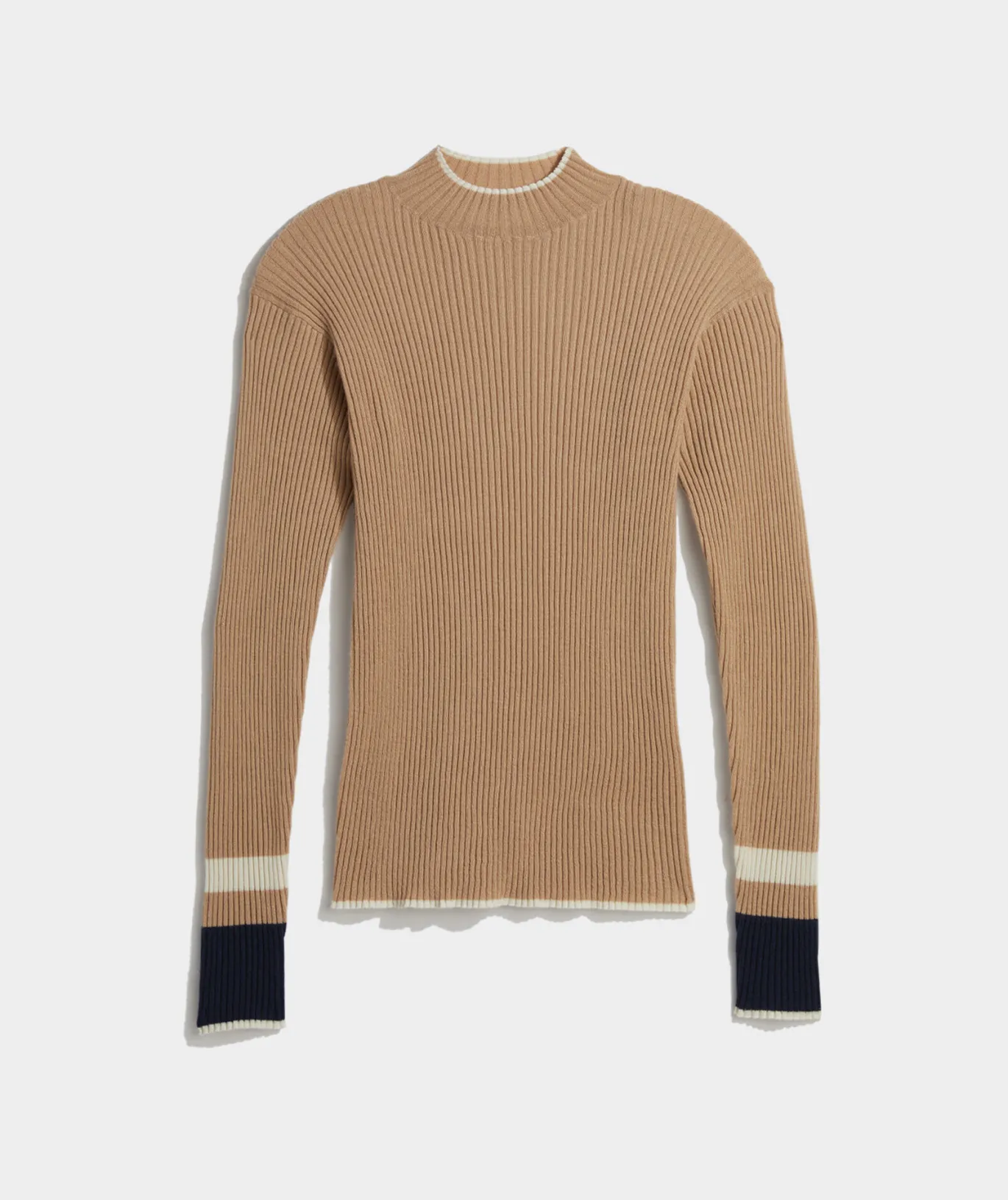 Vineyard Vines Shell Intarsia Cashmere Crewneck Sweater Flamingo Heather Online