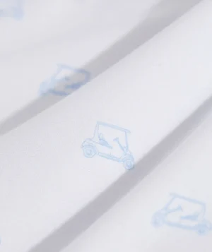 Vineyard Vines Sleeveless Performance Polo SB Floral - Navy Outlet