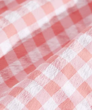 Vineyard Vines Soft Printed Trouser WC Gingham - Atlas Clearance