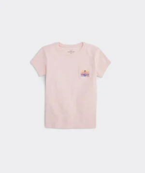 Vineyard Vines Tampa Bay Buccaneers Saltwater Quarter-Zip Jet Black Store