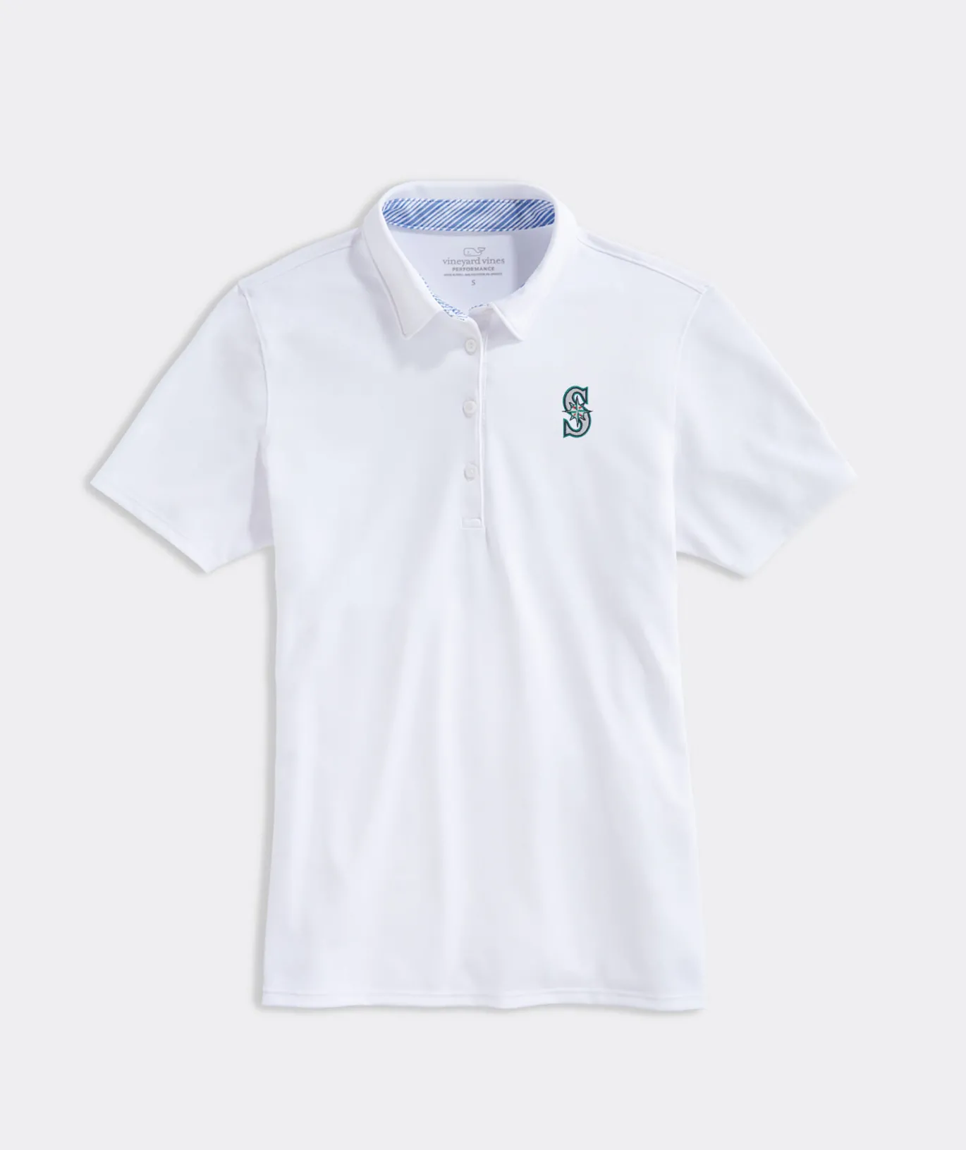 Vineyard Vines Texas Rangers Sankaty Quarter-Zip Royal Online