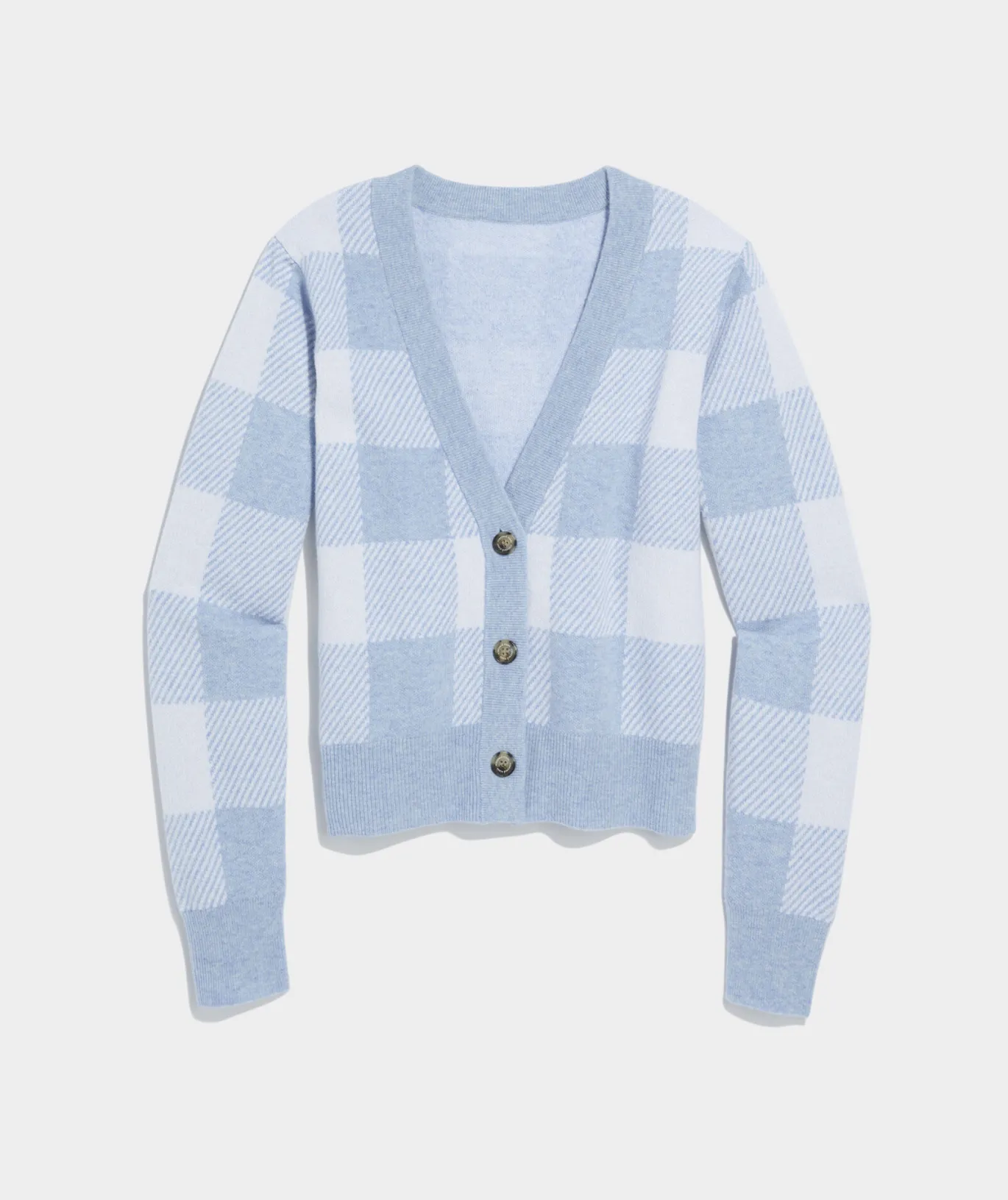 Vineyard Vines Ultra-Plush Crewneck Sweater Calm Waters Store