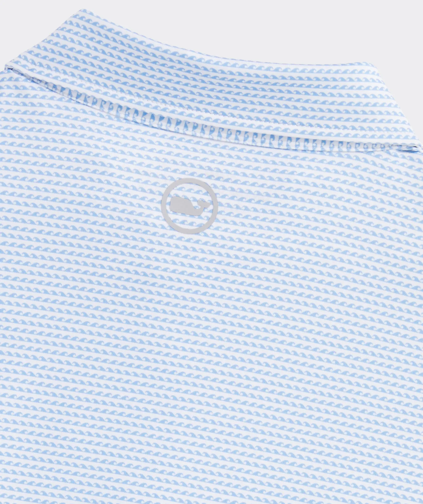 Vineyard Vines University Of Alabama Sankaty Quarter-Zip Collegiate Red Discount