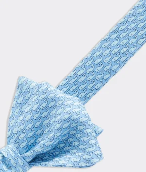 Vineyard Vines Vineyard Whale Bow Tie Sea Splash Flash Sale
