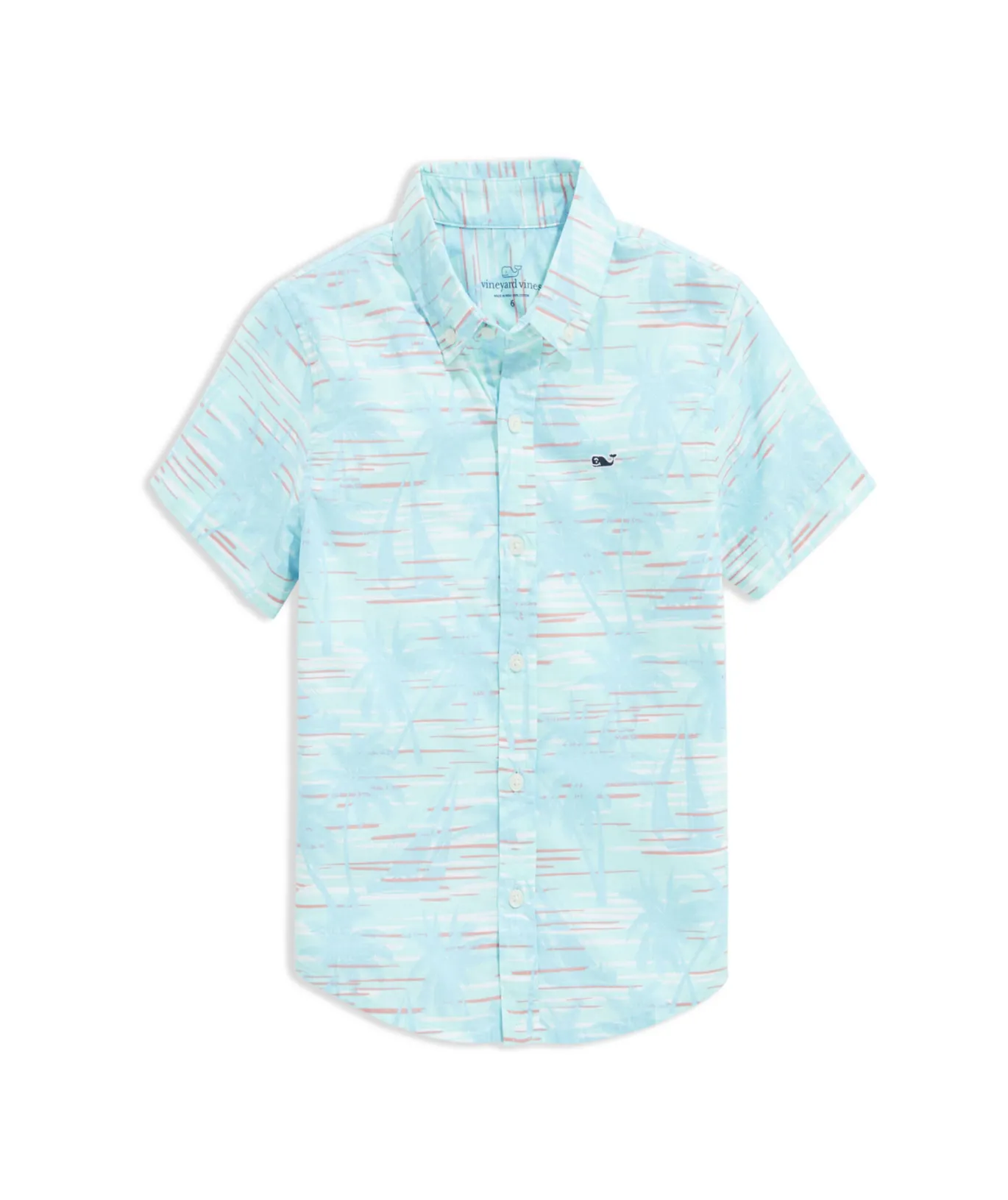 Vineyard Vines Washington Nationals Bradley Stripe Sankaty Polo Strpe Whte/BluDepth Online