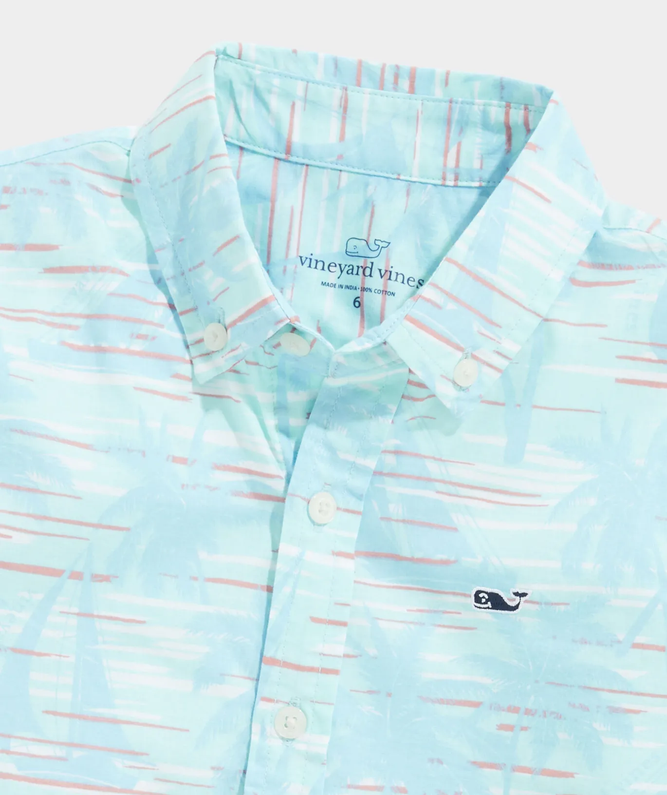 Vineyard Vines Washington Nationals Bradley Stripe Sankaty Polo Strpe Whte/BluDepth Online
