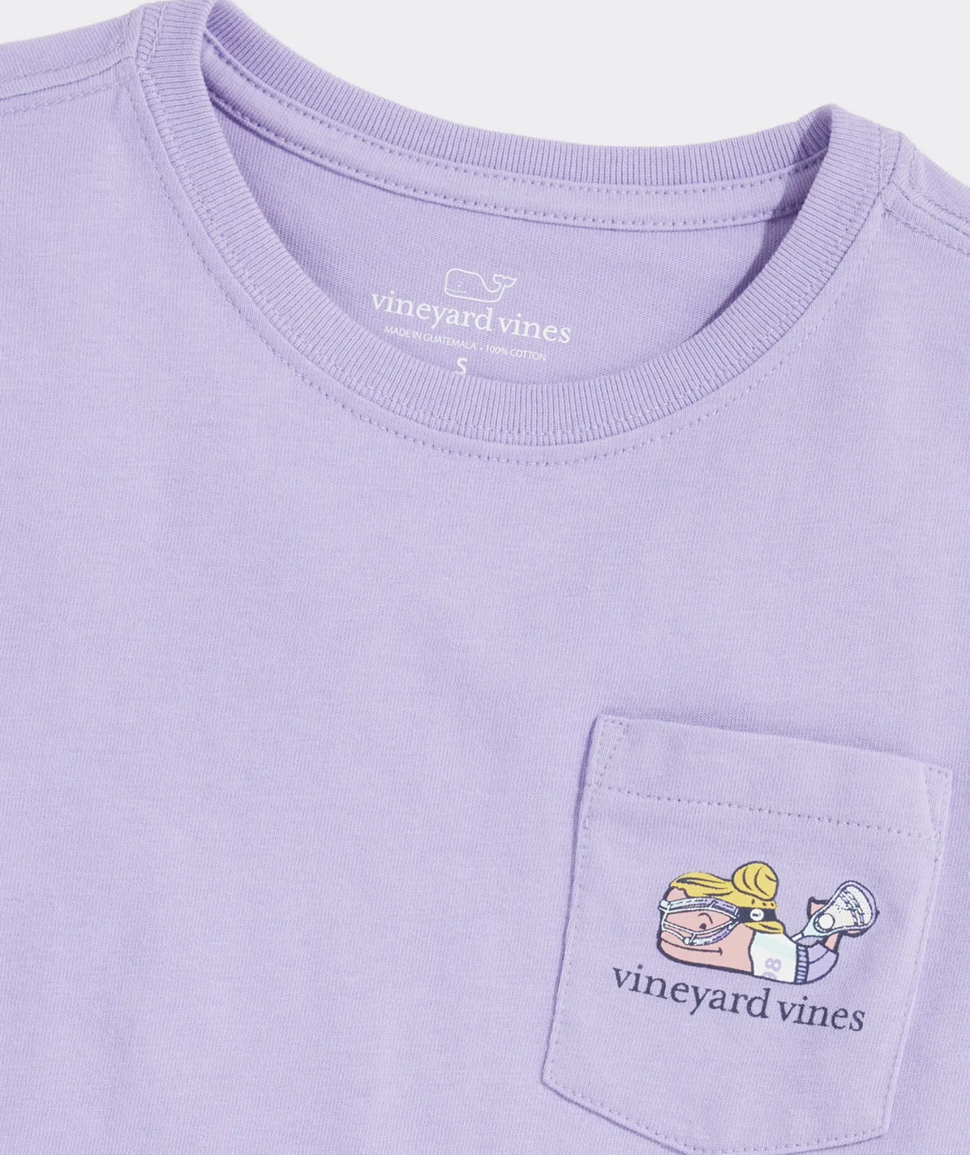 Vineyard Vines Women's Arizona Cardinals Dreamcloth Shep Shirt™ Jet Black Fashion