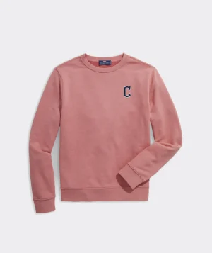 Vineyard Vines Women's Chicago Bears Crewneck Grey Heather Discount