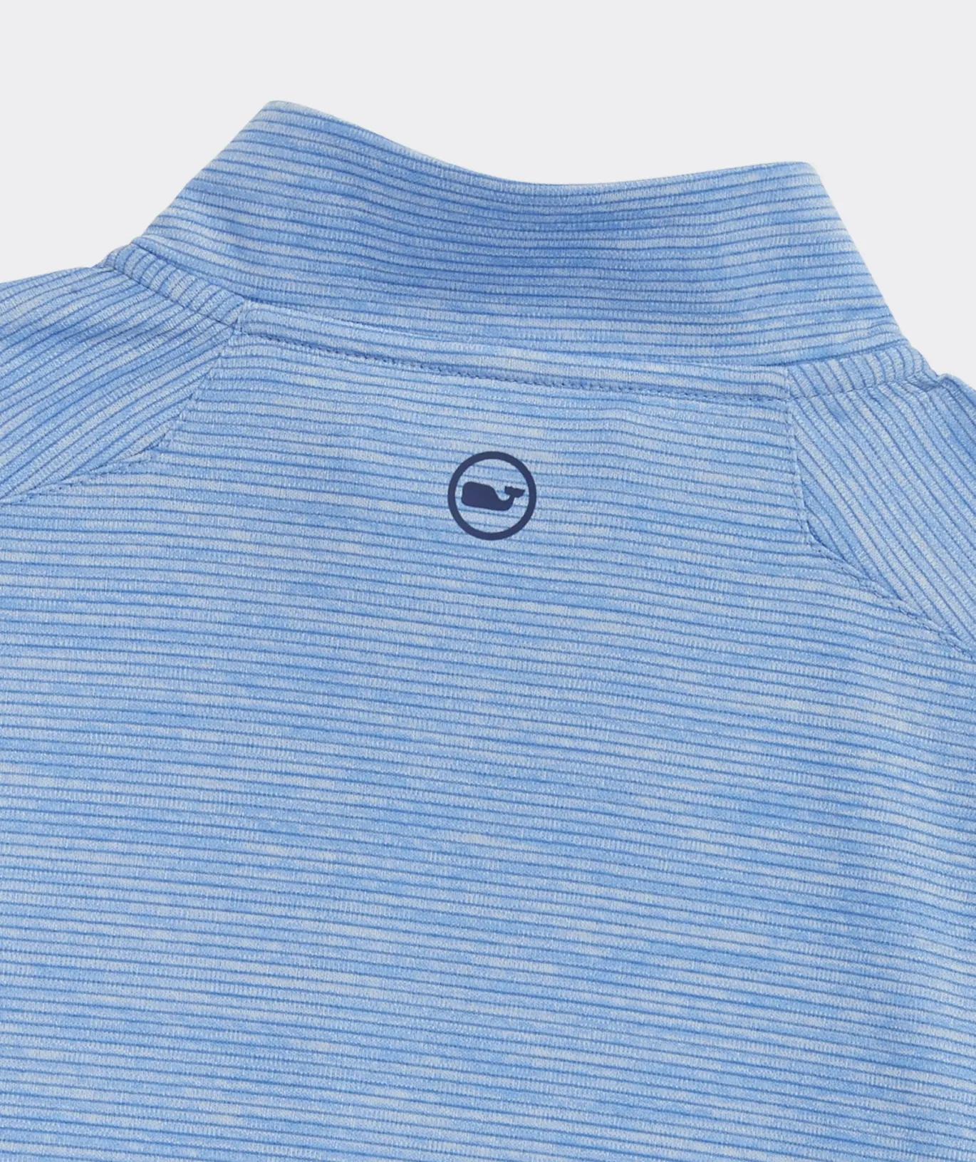 Vineyard Vines Women's Chicago Cubs Pique Polo White Cap Sale