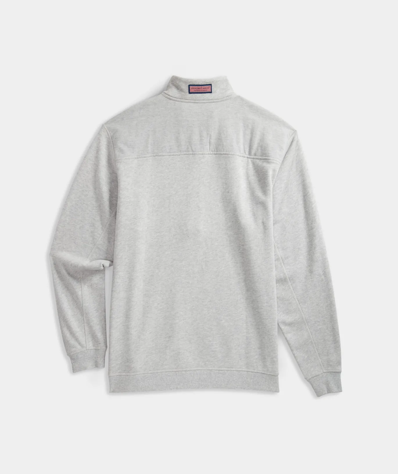 Vineyard Vines Women's Chicago White Sox Cashmere Crewneck Light Gray Heather Cheap