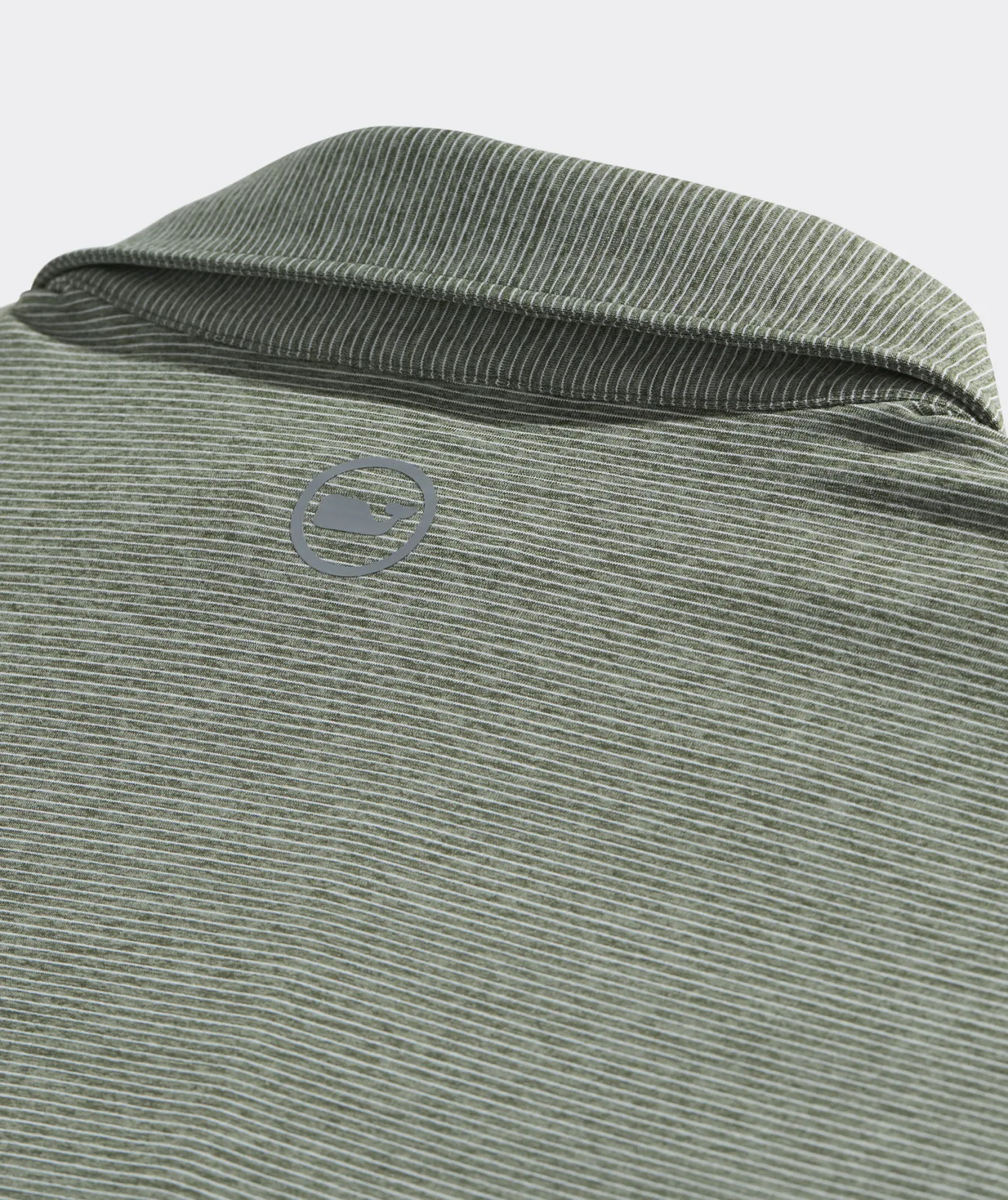 Vineyard Vines Women's Clemson University Collegiate Shep Shirt Vineyard Navy Hot