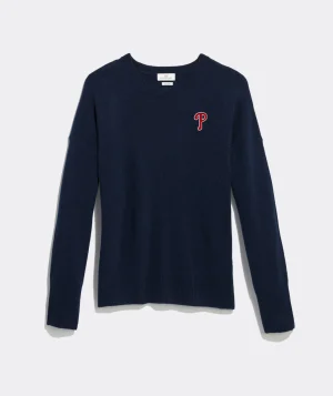 Vineyard Vines Women's Colorado Rockies Dreamcloth&reg; Shep Shirt&trade; Light Gray Heather Flash Sale