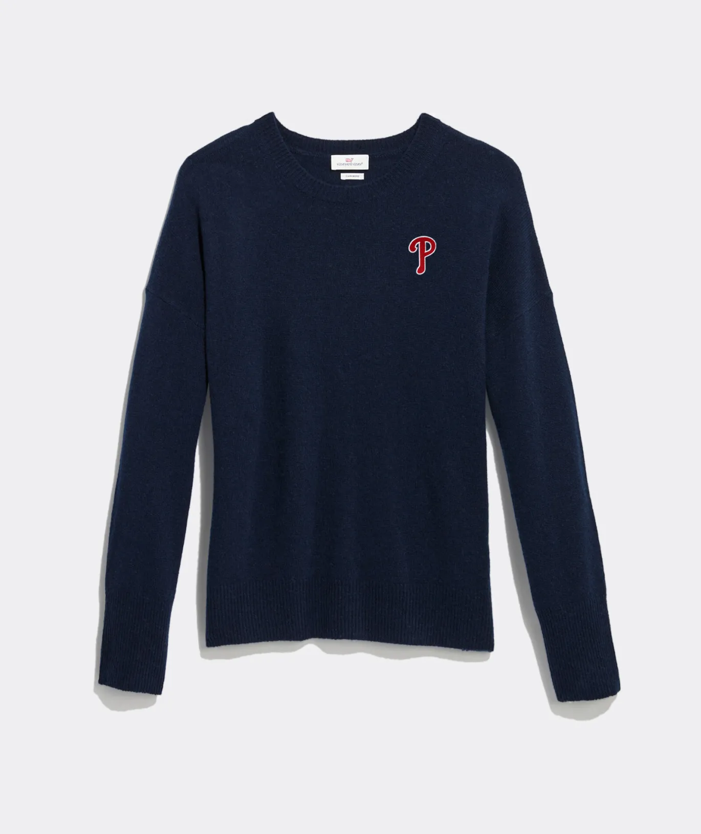 Vineyard Vines Women's Colorado Rockies Dreamcloth® Shep Shirt™ Light Gray Heather Flash Sale