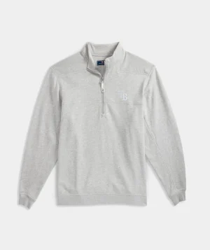 Vineyard Vines Women's Penn State University Short-Sleeve Pique Polo White Cap Flash Sale