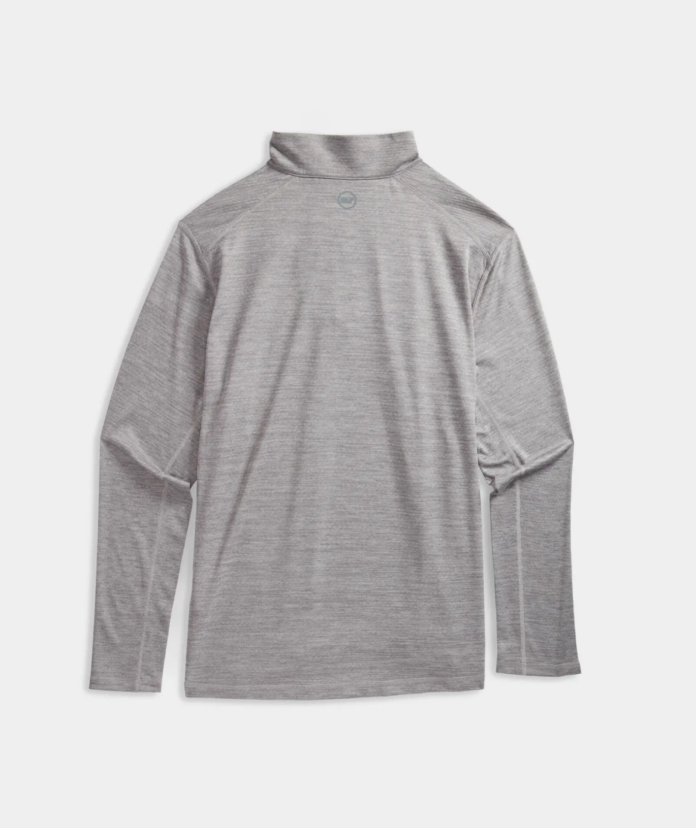 Vineyard Vines Women's San Diego Padres Cashmere Crewneck Light Gray Heather Discount