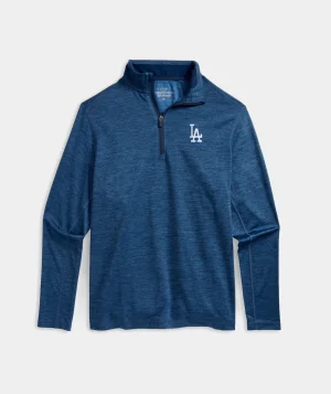 Vineyard Vines Women's Tennessee Titans Mountain Sweater Fleece Vest Deep Bay Flash Sale