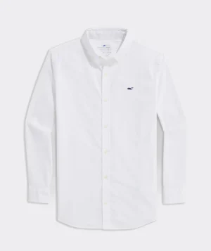 Vineyard Vines Women's Toronto Blue Jays Pique Polo White Cap Sale