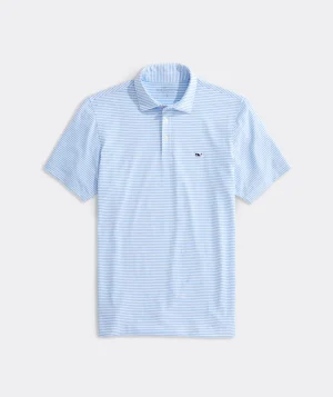 Vineyard Vines Women's University Of Florida Sankaty Shep Shirt Royal New