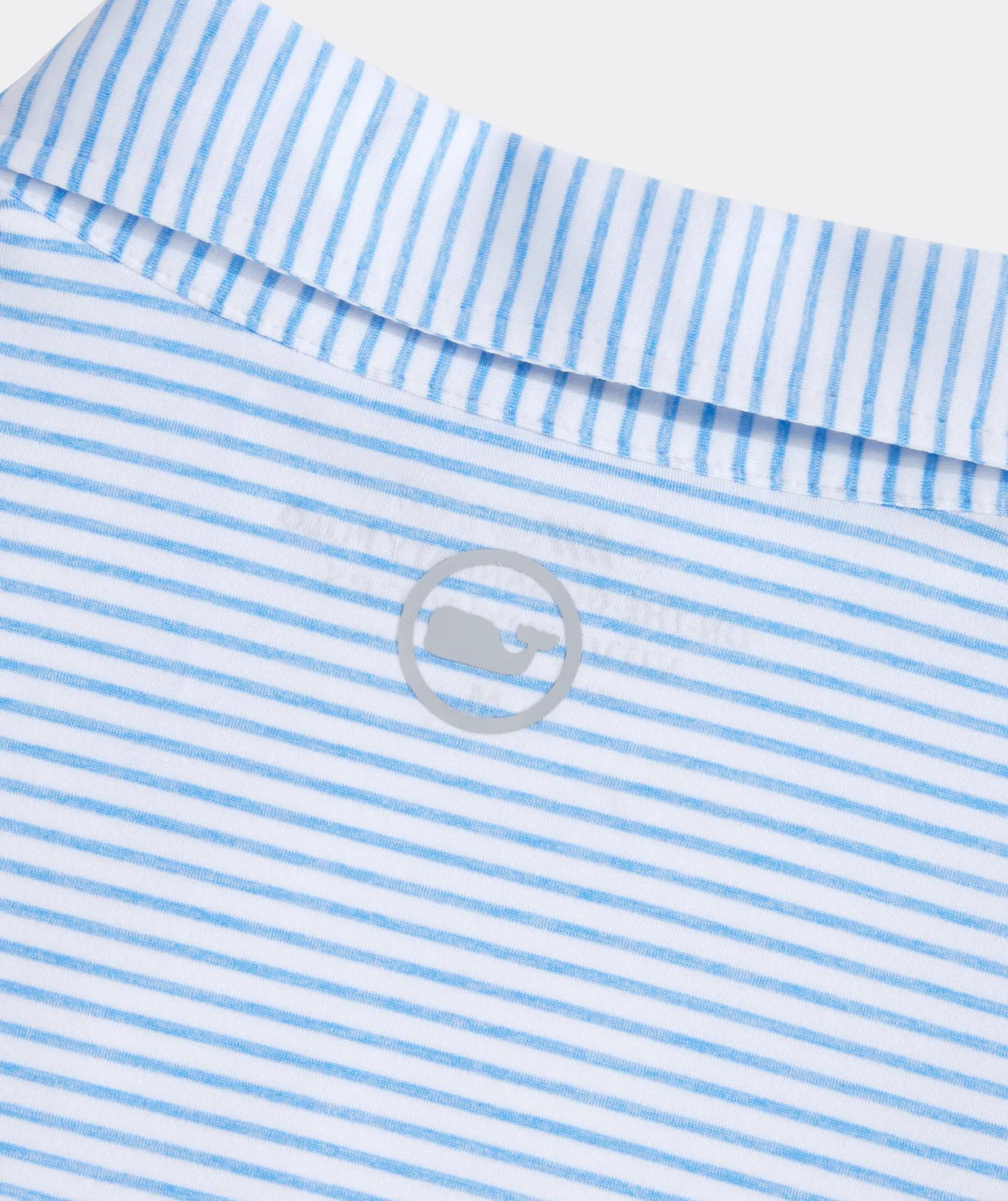Vineyard Vines Women's University Of Florida Sankaty Shep Shirt Royal New