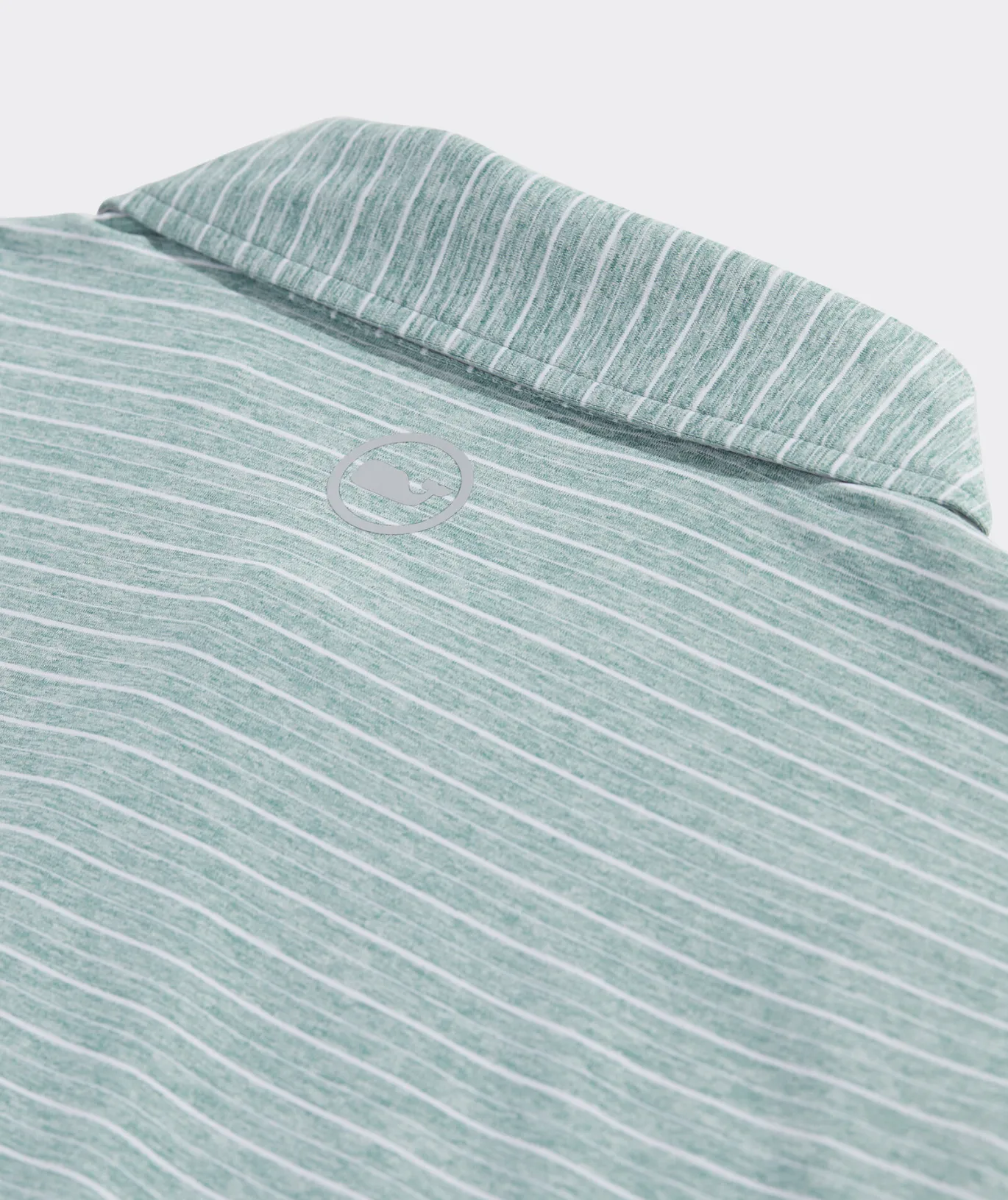 Vineyard Vines Women's University Of Texas Cashmere Crewneck Light Gray Heather Shop