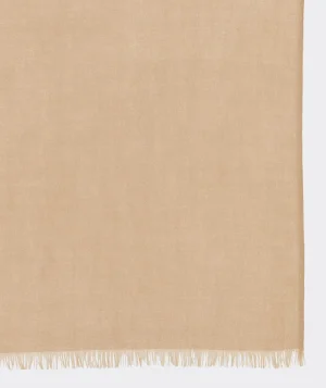 Vineyard Vines Woven Cashmere Wrap Sunset Stripe-JBlue Flash Sale